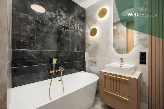 Mieszkanie 4-pokojowe Warszawa Bemowo, ul. Marynin. Zdjęcie 14