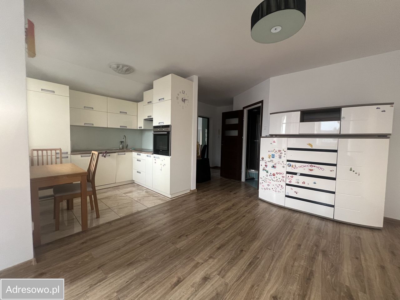 Mieszkanie 3-pokojowe Lublin Sławinek, ul. Baśniowa. Zdjęcie 5