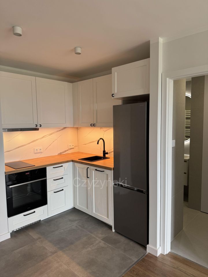 Mieszkanie 2-pokojowe Kraków Bieńczyce, ul. Spytka z Melsztyna. Zdjęcie 17