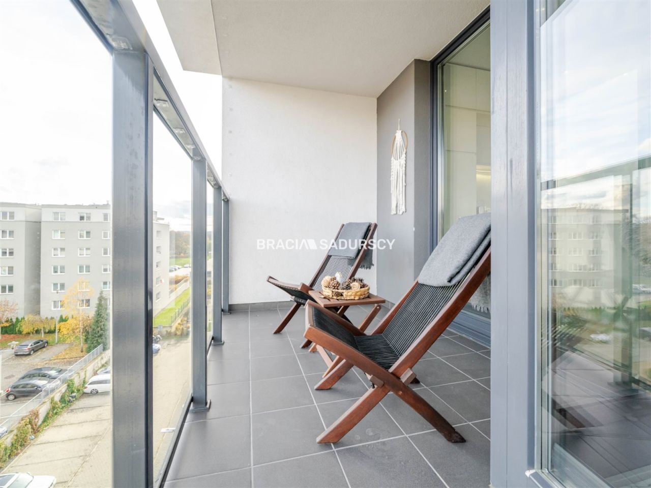 Mieszkanie 4-pokojowe Kraków Dębniki, ul. Czerwone Maki. Zdjęcie 30