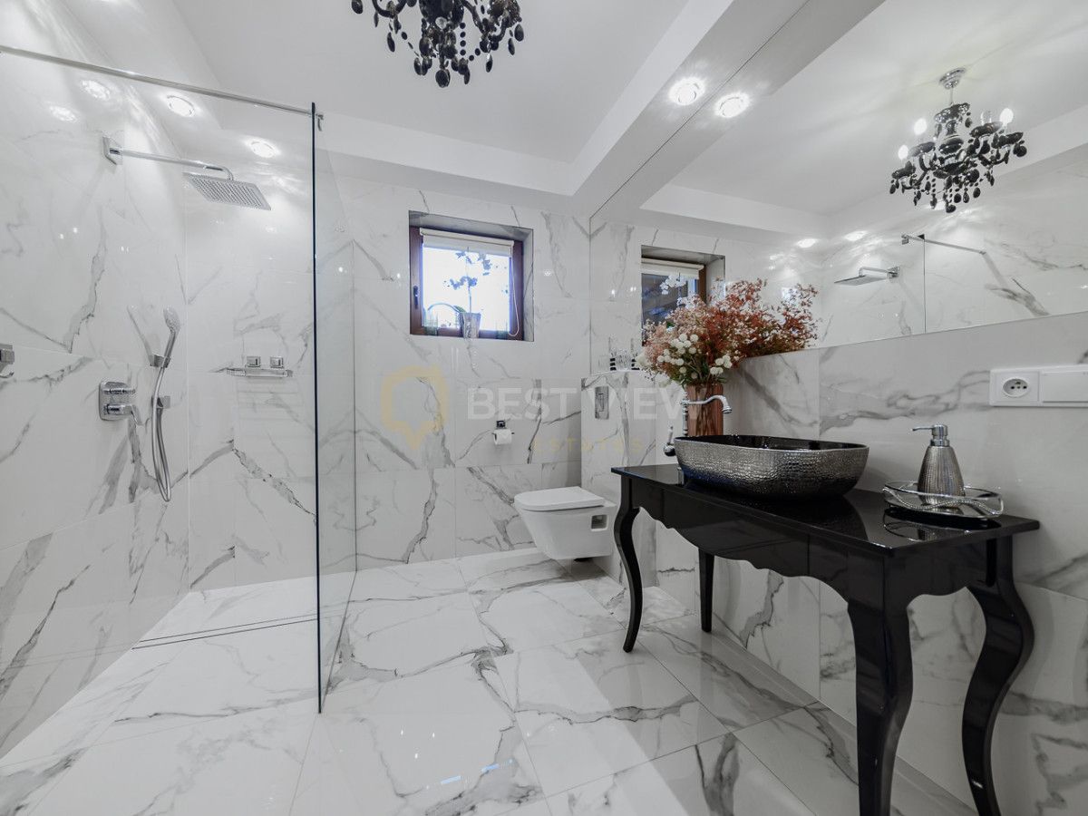 dom wolnostojący, 6 pokoi Kąty, ul. Spacerowa. Zdjęcie 11