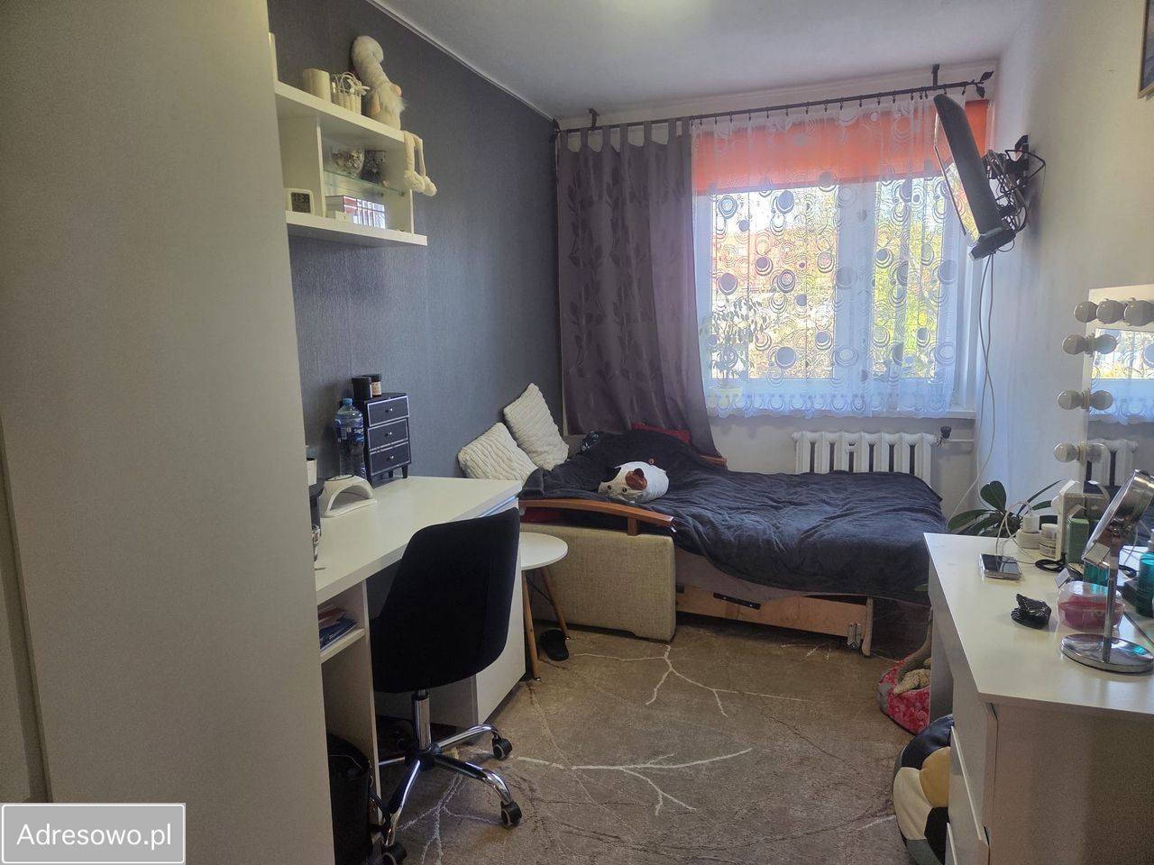 Mieszkanie 3-pokojowe Snowidza. Zdjęcie 10