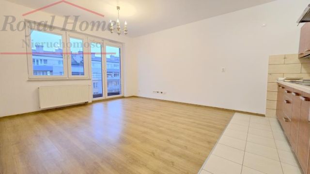 Mieszkanie 2-pokojowe Wrocław Krzyki, ul. ks. Czesława Klimasa. Zdjęcie 2