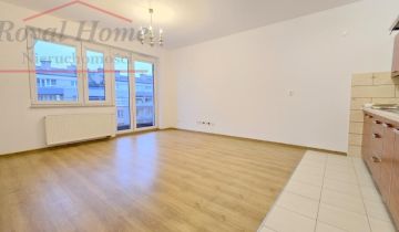 Mieszkanie 2-pokojowe Wrocław Krzyki, ul. ks. Czesława Klimasa