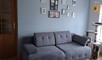 Mieszkanie 4-pokojowe Chełmża