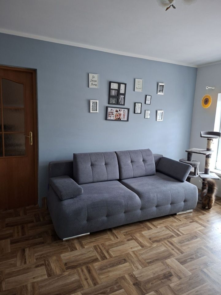 Mieszkanie 4-pokojowe Chełmża, ul. 3-go Maja. Zdjęcie 2