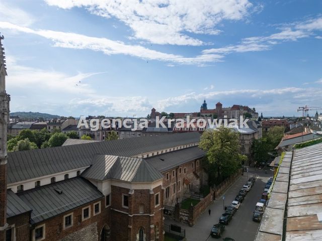 Mieszkanie 1-pokojowe Kraków, ul. Skałeczna. Zdjęcie 3