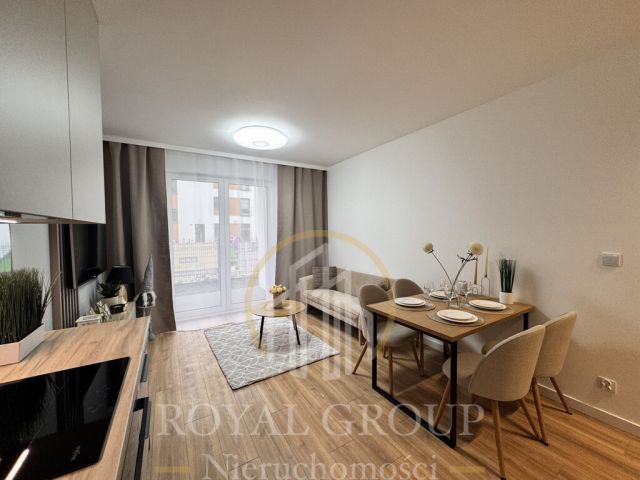 Mieszkanie 2-pokojowe Lublin Czechów Dolny, ul. Mirosława Dereckiego. Zdjęcie 5