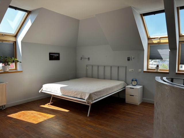 Mieszkanie 4-pokojowe Warszawa Ursynów, ul. Kabacki Dukt. Zdjęcie 11