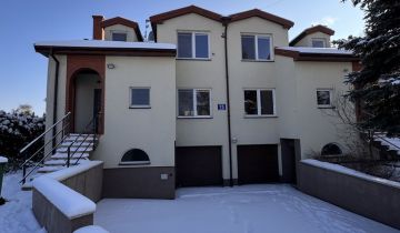 dom wolnostojący, 11 pokoi Okuniew, ul. Rattanowa