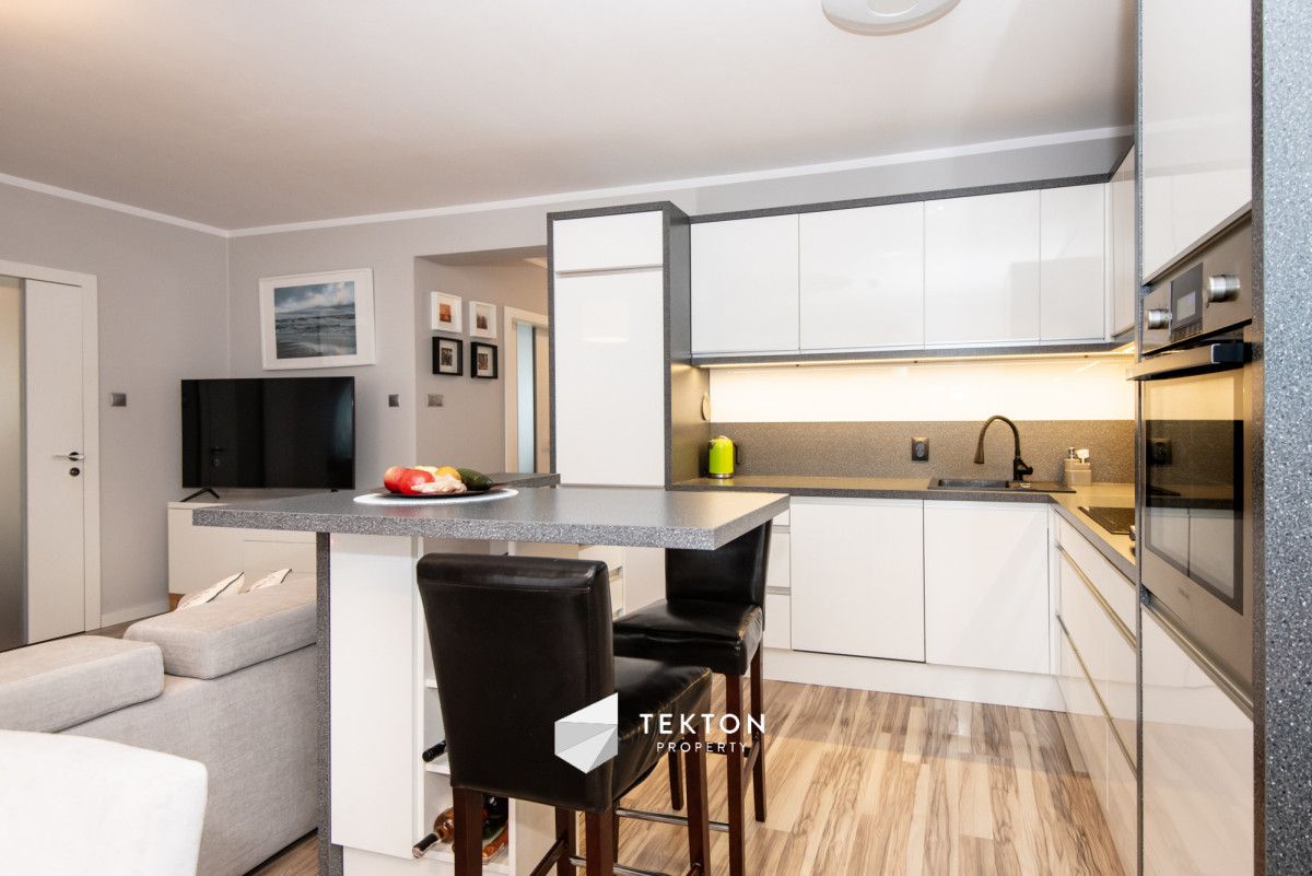 Mieszkanie 3-pokojowe Komorniki, ul. Młyńska. Zdjęcie 7