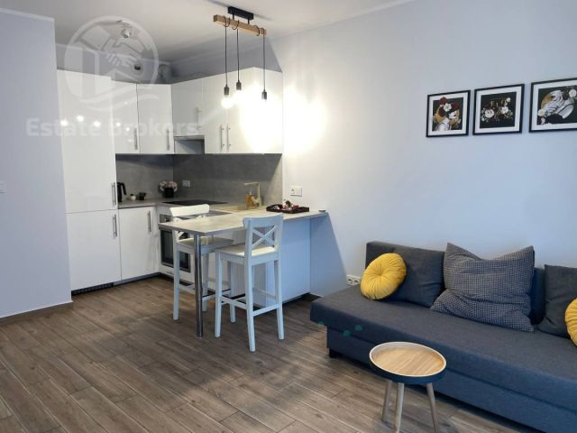 Mieszkanie 1-pokojowe Wrocław, ul. Walońska. Zdjęcie 1