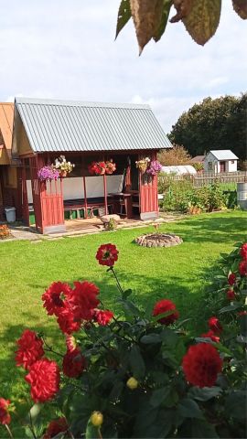 Działka rod Augustów. Zdjęcie 1