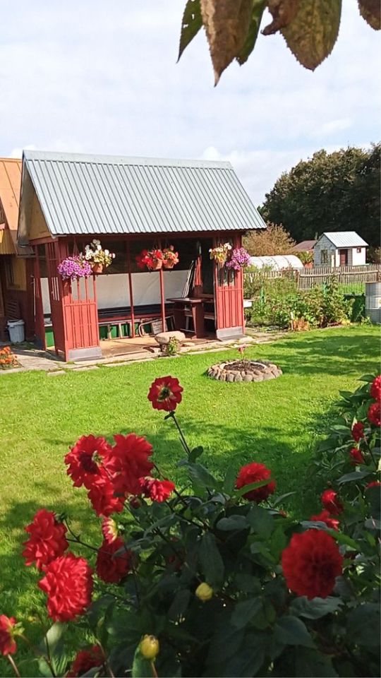 Działka rod Augustów. Zdjęcie 1