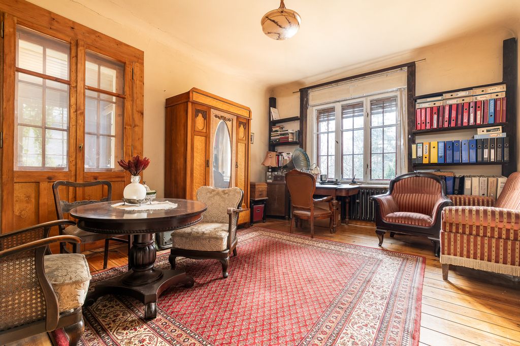 Mieszkanie 4-pokojowe Szczecin Pogodno. Zdjęcie 3