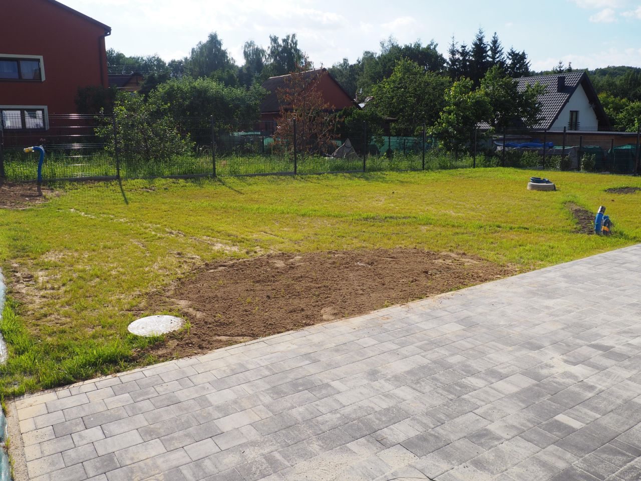 dom wolnostojący, 5 pokoi Brzoskwinia, ul. Akacjowa. Zdjęcie 10