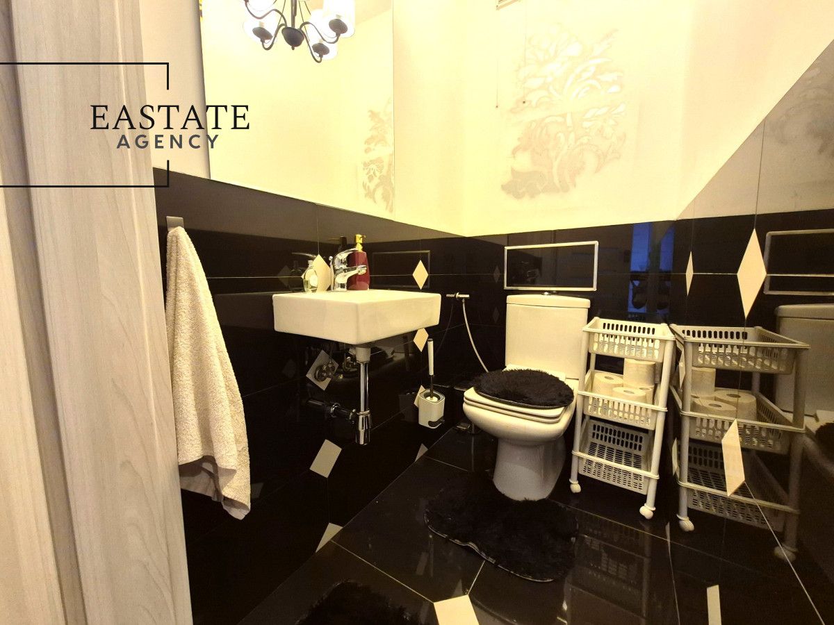 Mieszkanie 3-pokojowe Warszawa Ochota, ul. Włodarzewska. Zdjęcie 9