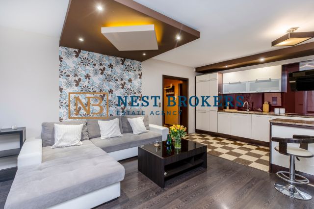 Mieszkanie 3-pokojowe Kraków Nowa Huta, os. Na Stoku. Zdjęcie 7