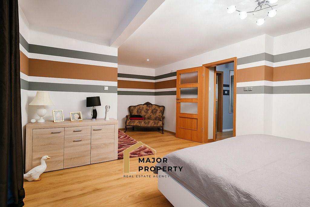 dom szeregowy, 6 pokoi Świnoujście. Zdjęcie 11