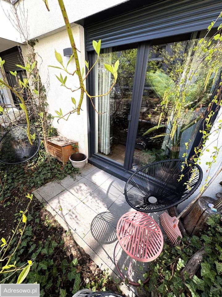 Mieszkanie 2-pokojowe Kraków Podgórze, ul. Zabłocie. Zdjęcie 5