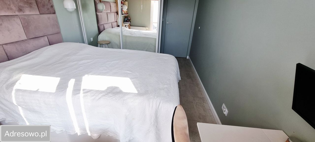 Mieszkanie 2-pokojowe Wrocław Krzyki, ul. Piękna. Zdjęcie 6