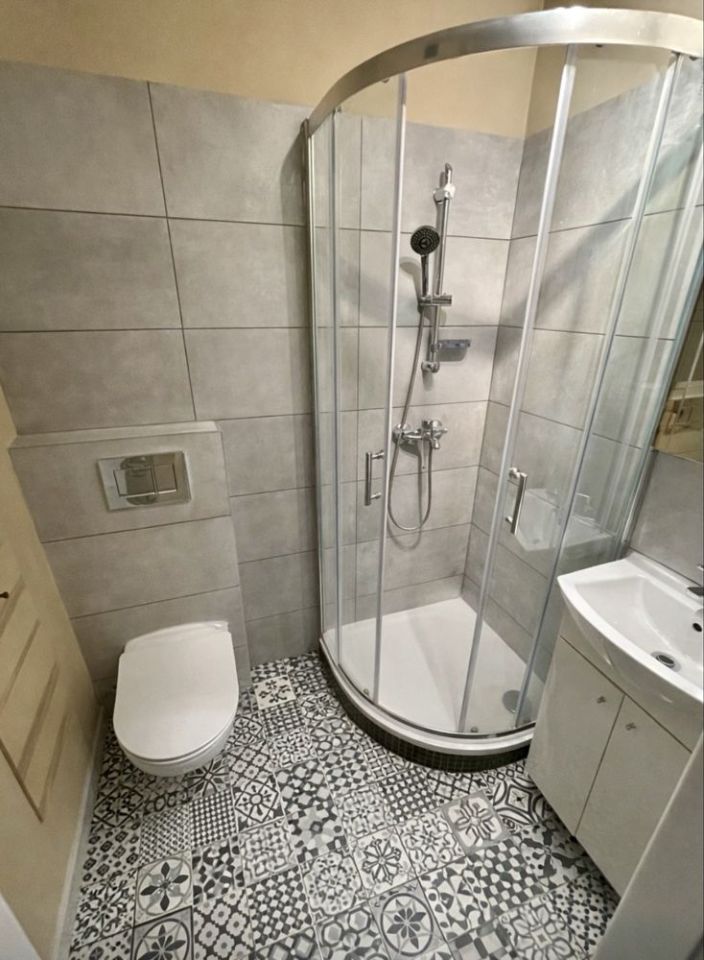 Mieszkanie 3-pokojowe Poznań Rataje, ul. Pawia. Zdjęcie 2