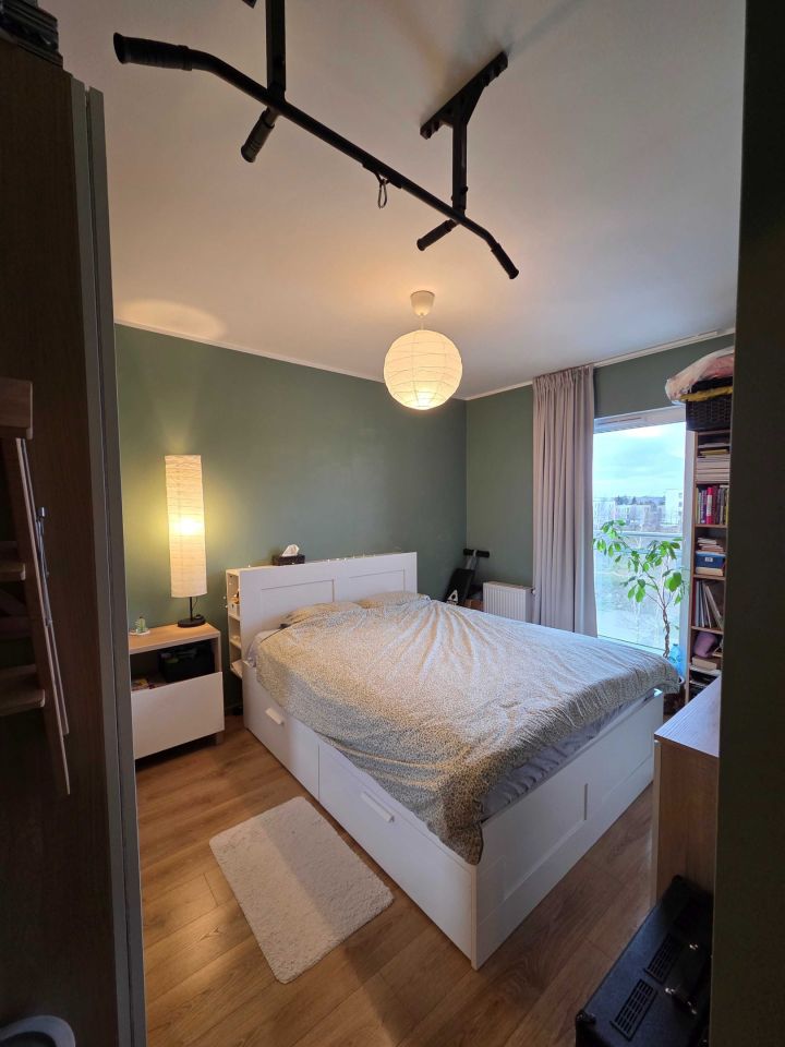 Mieszkanie 3-pokojowe Gdańsk Ujeścisko, ul. Mariana Kołodzieja. Zdjęcie 7