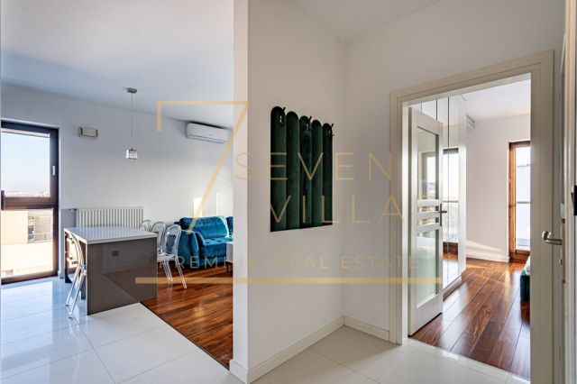 Mieszkanie 2-pokojowe Warszawa, ul. J. R. R. Tolkiena. Zdjęcie 6