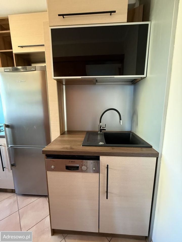 Mieszkanie 2-pokojowe Poznań Grunwald, ul. Macieja Palacza. Zdjęcie 13