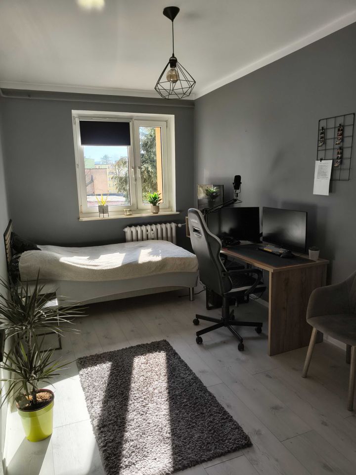 Mieszkanie 4-pokojowe Koszalin, ul. Karola Szymanowskiego. Zdjęcie 7