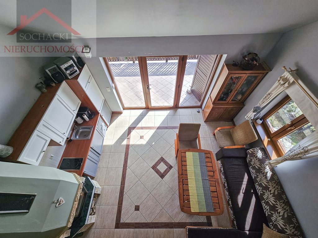 dom wolnostojący, 4 pokoje Karłowice. Zdjęcie 7