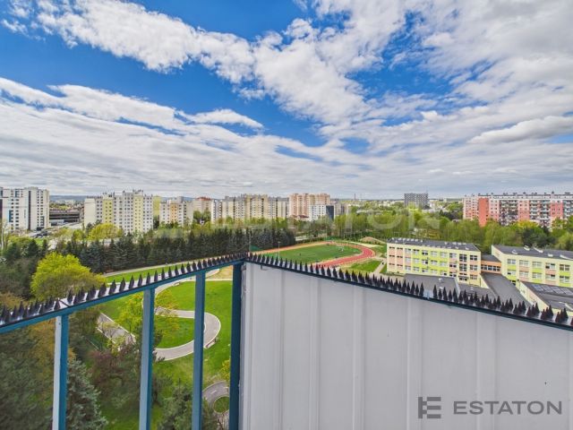 Mieszkanie 2-pokojowe Rzeszów, ul. bp. Józefa Sebastiana Pelczara. Zdjęcie 13