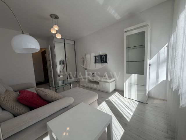 Mieszkanie 3-pokojowe Warszawa Śródmieście, ul. Czerniakowska. Zdjęcie 7