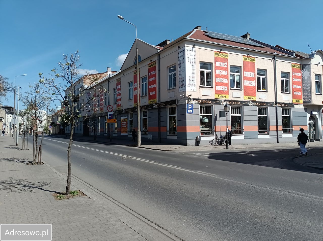 Lokal Włocławek, ul. Brzeska. Zdjęcie 7