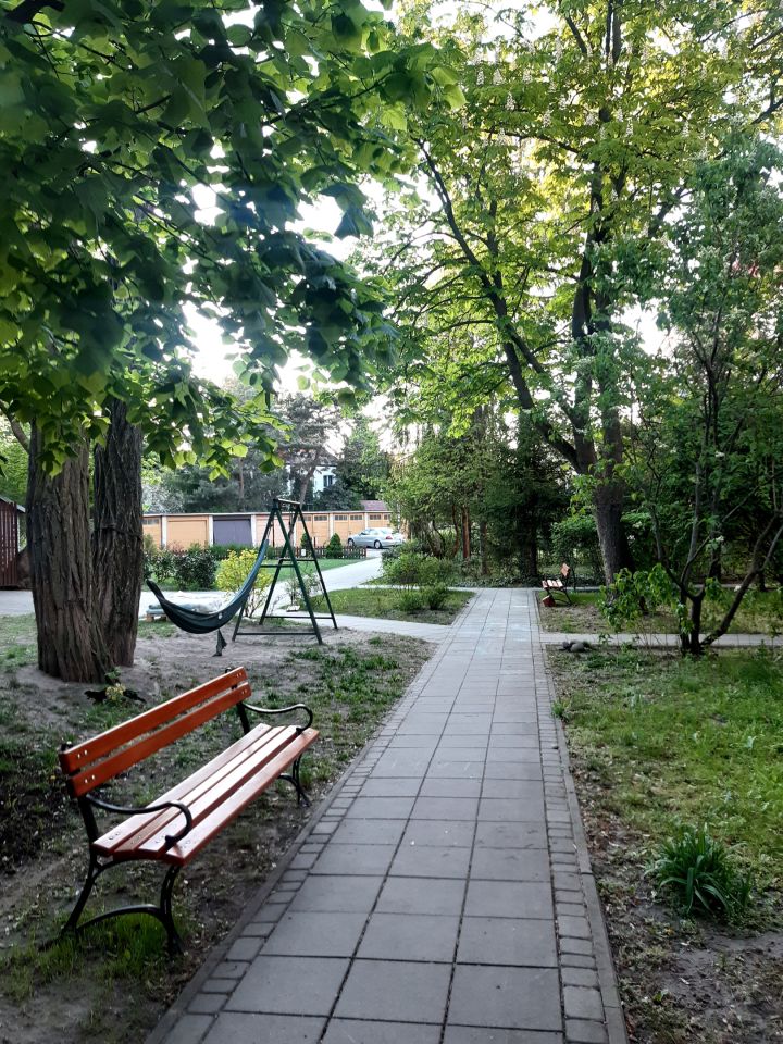 Mieszkanie 4-pokojowe Warszawa Żoliborz, ul. Adama Mickiewicza. Zdjęcie 12