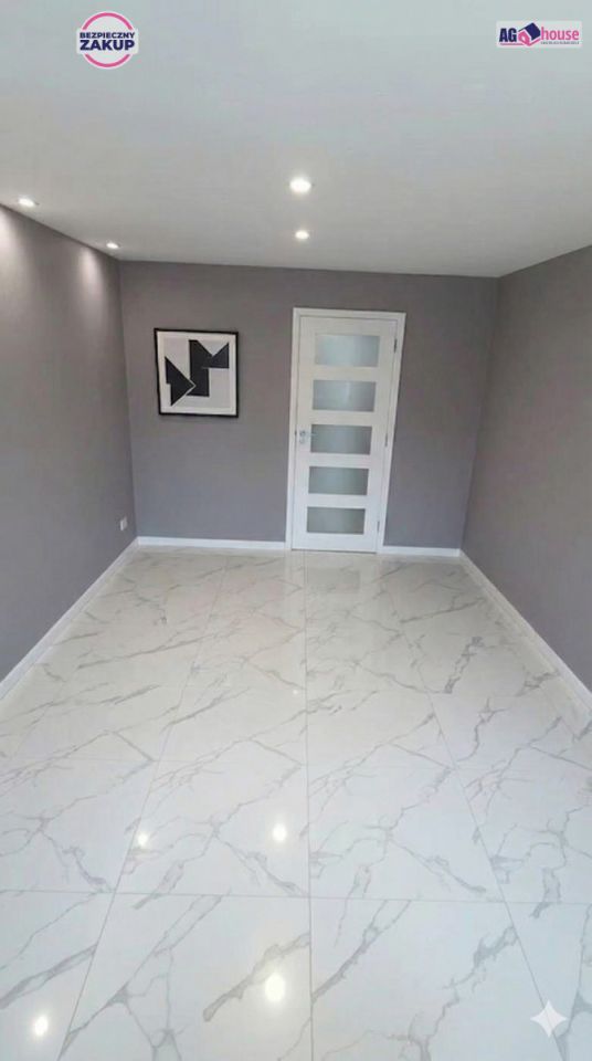 Mieszkanie 3-pokojowe Mława, os. Młodych. Zdjęcie 7