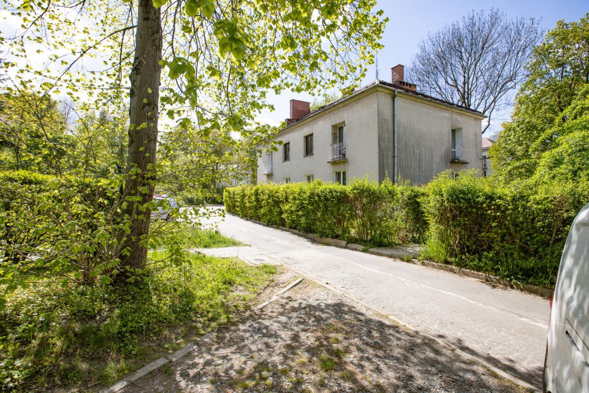 Mieszkanie 1-pokojowe Bielsko-Biała, ul. Kasztanowa. Zdjęcie 20