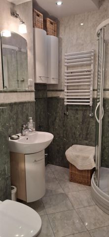Mieszkanie 4-pokojowe Warszawa Praga-Południe, ul. Czapelska. Zdjęcie 8