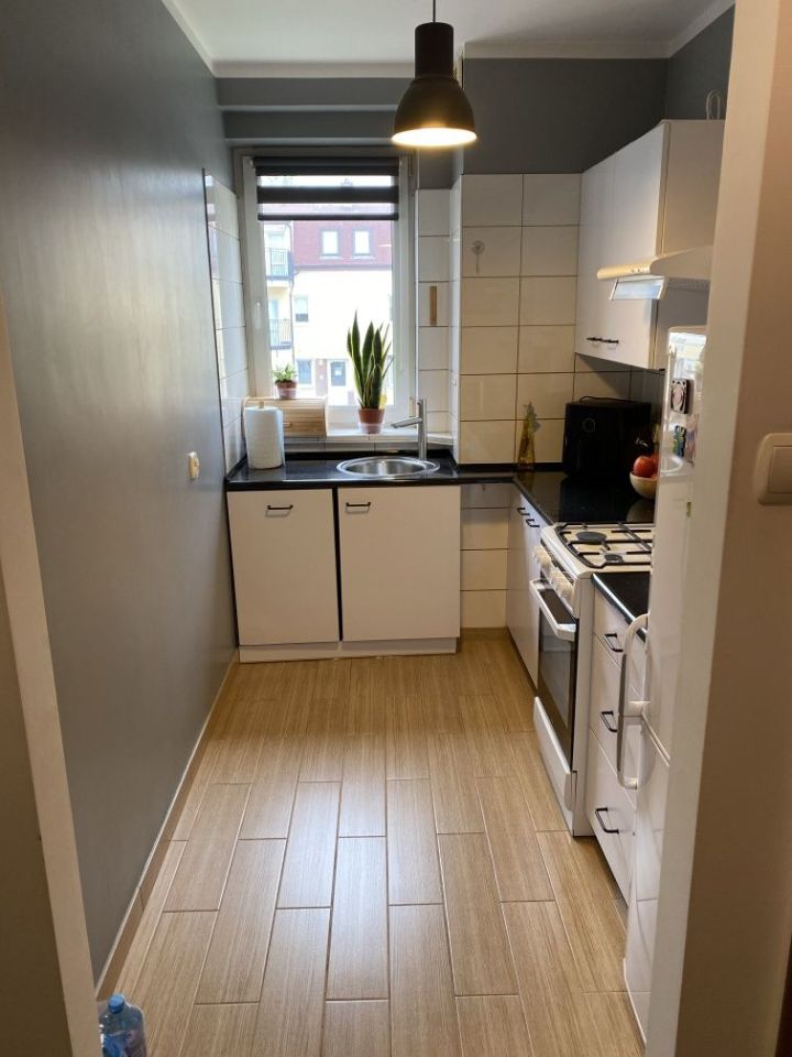Mieszkanie 3-pokojowe Poznań Junikowo, ul. Żmigrodzka. Zdjęcie 3