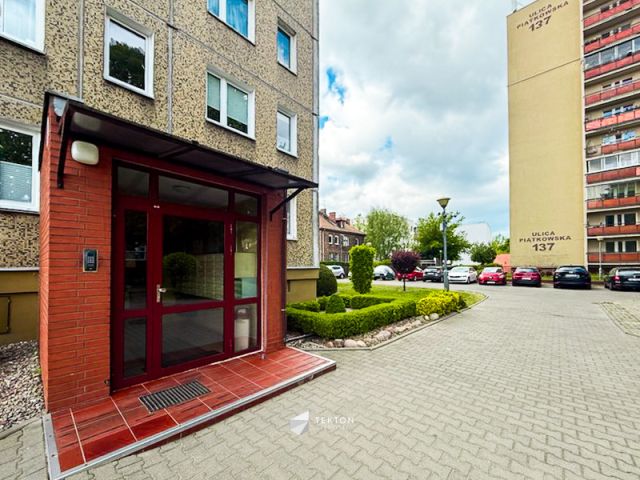 Mieszkanie 3-pokojowe Poznań Jeżyce, ul. Piątkowska. Zdjęcie 33