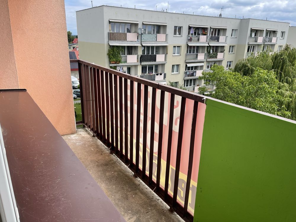 Mieszkanie 1-pokojowe Sandomierz Centrum. Zdjęcie 3