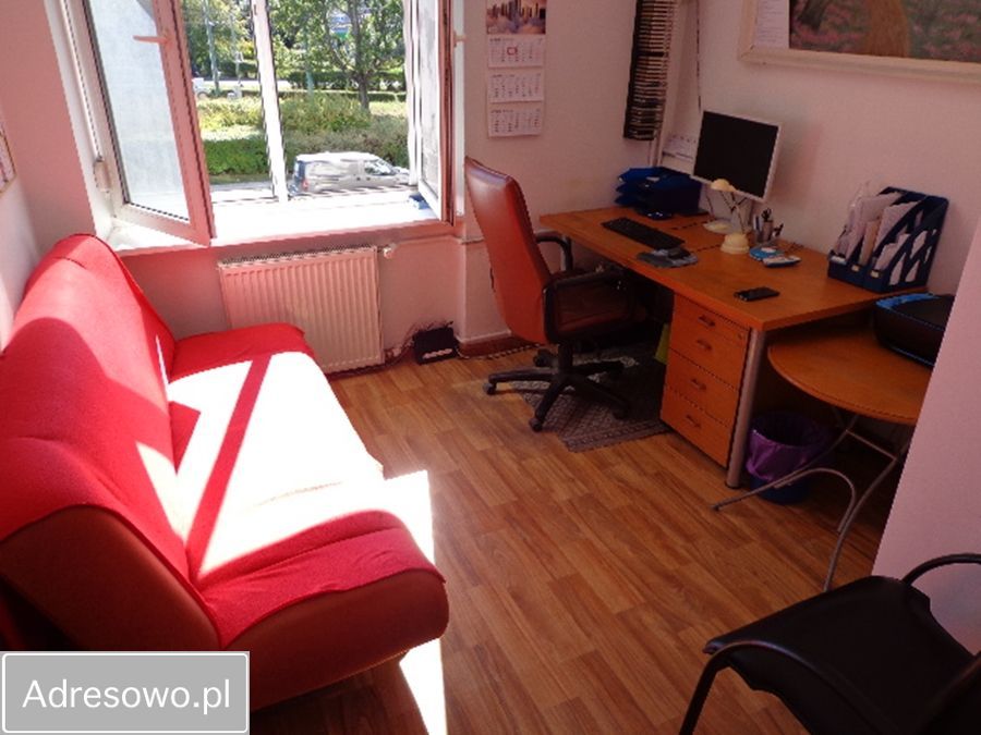 Pokój Warszawa Żoliborz, pl. Plac Thomasa Woodrowa Wilsona. Zdjęcie 8
