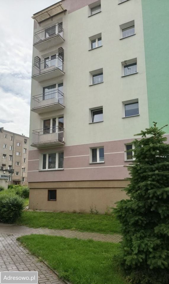 Mieszkanie 1-pokojowe Chodzież, ul. Władysława Reymonta. Zdjęcie 8