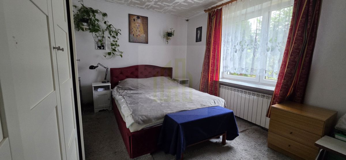 dom wolnostojący, 2 pokoje Grodzisk Mazowiecki, ul. Piaskowa. Zdjęcie 7
