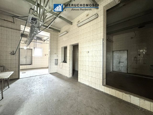 Lokal Polkowice, ul. Chocianowska. Zdjęcie 3