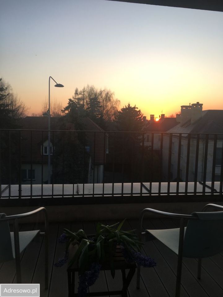 Mieszkanie 3-pokojowe Warszawa Wilanów, ul. Syta. Zdjęcie 5