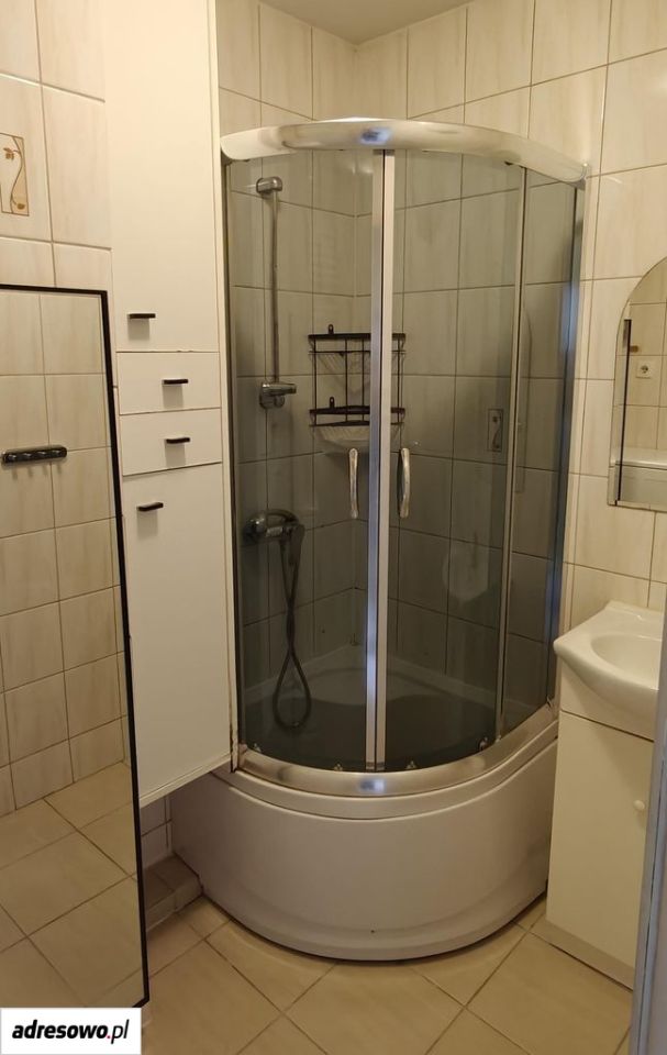 Mieszkanie 3-pokojowe Wrocław Krzyki, ul. Wieczysta. Zdjęcie 9