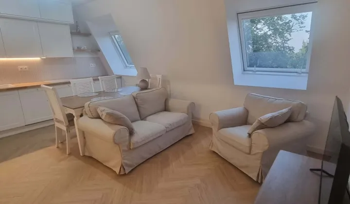 Mieszkanie 1-pokojowe Płock Stare Miasto, ul. Kolegialna