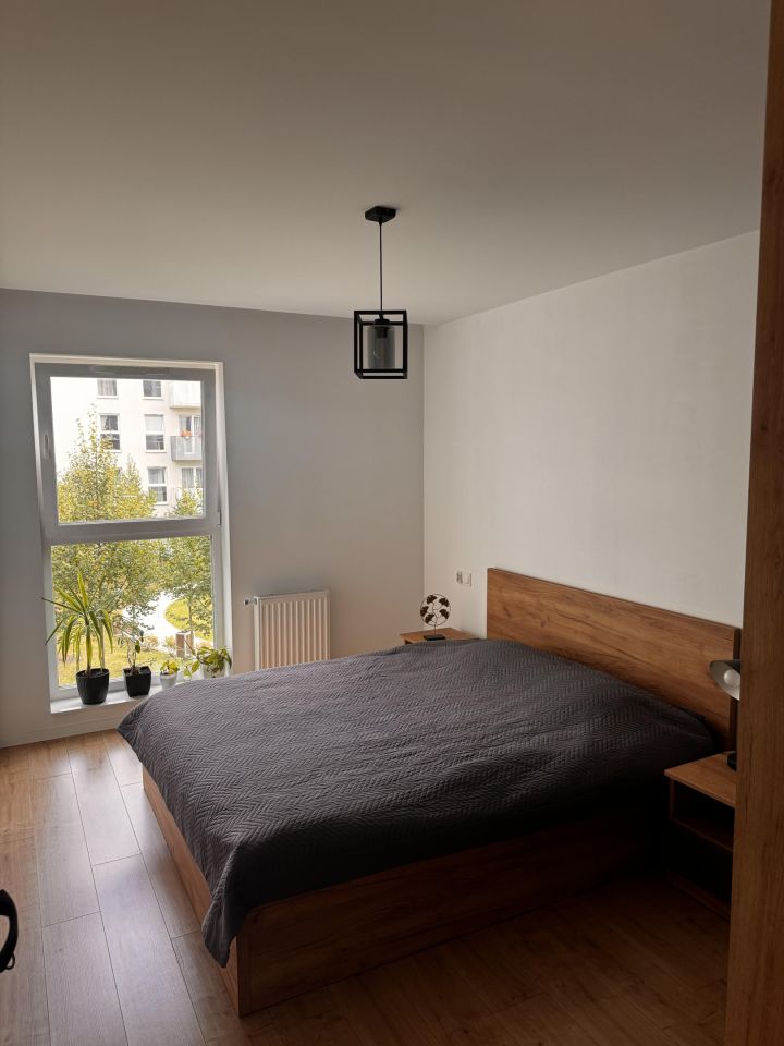 Mieszkanie 3-pokojowe Katowice Józefowiec, ul. Bytkowska. Zdjęcie 7