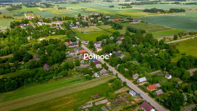 Działka Rafałówka. Zdjęcie 5